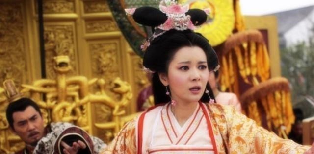 第一高手!李元霸不是被天雷劈死,而是被他所杀,他才是真正的隋唐第一高手