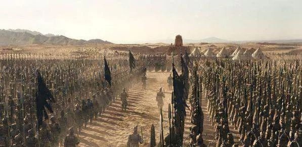 建立|细数中国历史5000年的巧合，看完你真的觉得这些只是巧合吗