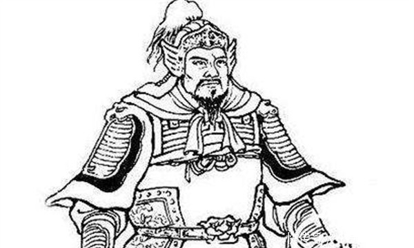 魏延|被刘备、诸葛亮一直看重的魏延,为啥被认定造反?不会做人啊!