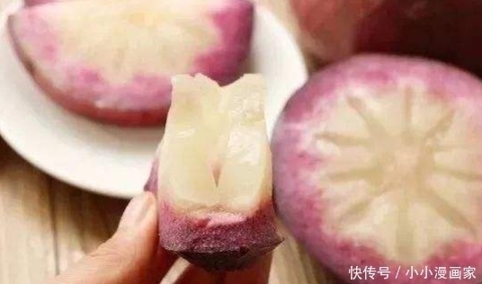 零食|每天当零食吃两个,气血好了,滋润皮肤,想肌肤细腻有光泽可试试