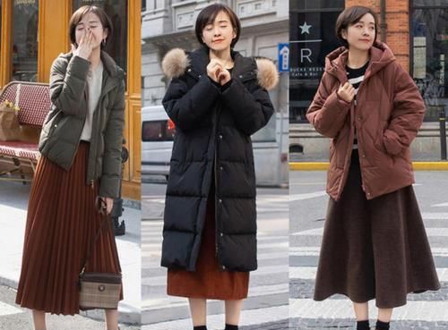 风衣失宠了，今年流行的是这4种“外套”，谁穿谁好看