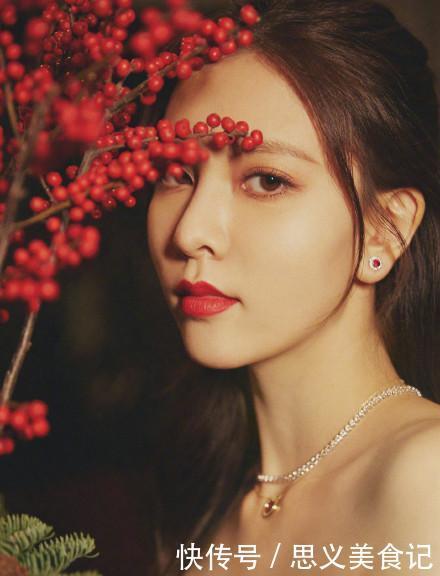 宋妍霏的“漫画腿”好绝,身材秒杀一线女星,不愧是韩国出道