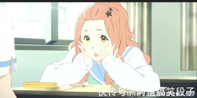 作画|豆瓣9.1分!京阿尼继声之形后的又一部高分作品,强烈安利!
