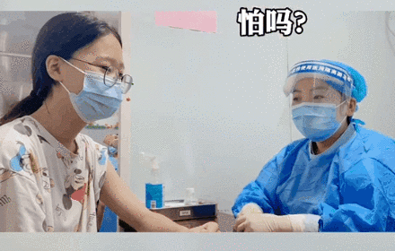学生|东港区12-14周岁学生新冠病毒疫苗全面开打!这些内容要知道!
