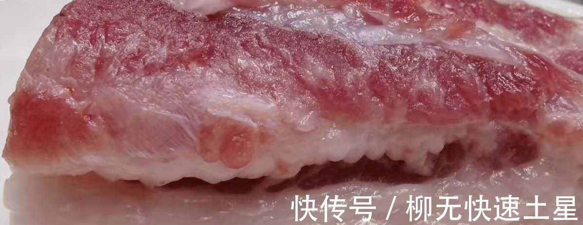 五花肉片|无法超越的五花肉下酒菜,香而不腻,做法简单,一口一块真过瘾!