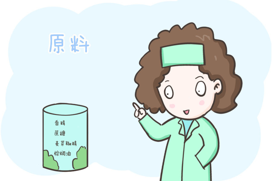 棕榈油|选错奶粉危害宝宝健康,这份攻略,值得收藏!