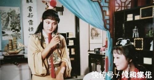 王夫人&宝玉对王夫人的一句称呼,揭开了史湘云在家中的真实身份