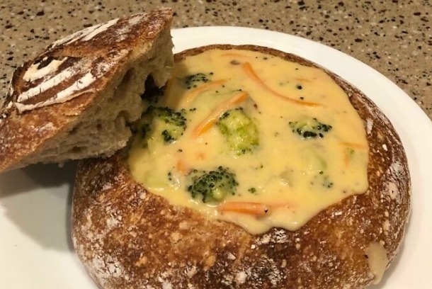 蛋糕|原来国外也有漂亮的美食，小看他们了