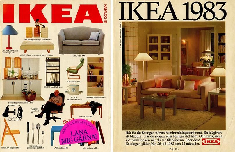  就要|在 70 岁生日后，IKEA 那份著名的《宜家家居指南》就要停刊了