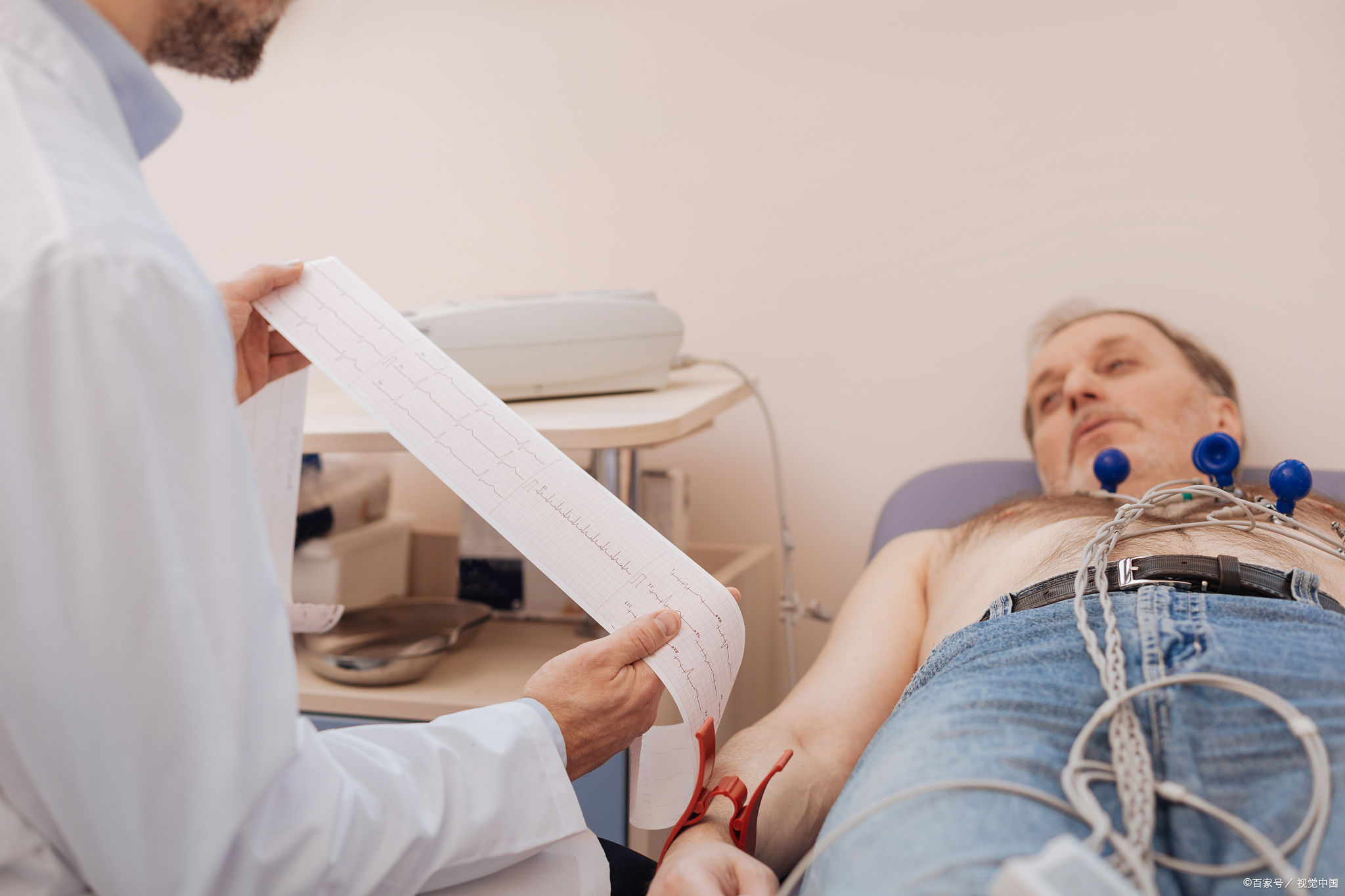 医嘱|警惕!心血管病快速发展成心衰，心血管病患者服药要遵循3点原则