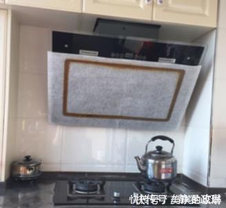 厨房|去小姨家蹭饭,打开厨房就被迷住,这样的布置很高级,拍下照着学