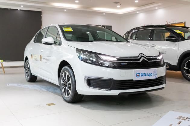 科鲁泽|思域请靠边站!你敢信?科鲁泽只要12万元!