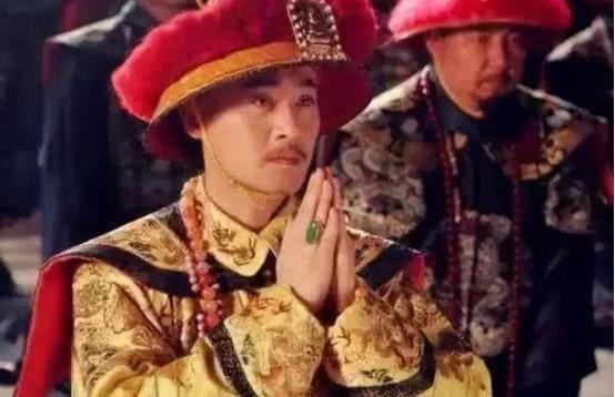 皇帝|皇子对老师讲:我当了皇帝一定杀了你,结果皇帝老爹一脚将其踢死