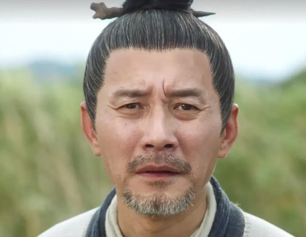 老魁$《雪中悍刀行》以为魏书阳是个王者却是个青铜,一个李淳罡就完事