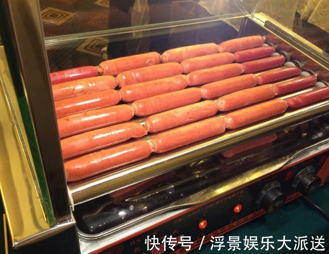 妈妈们|有些食物孩子再喜欢也要少吃,会损害孩子发育,特别是第一种