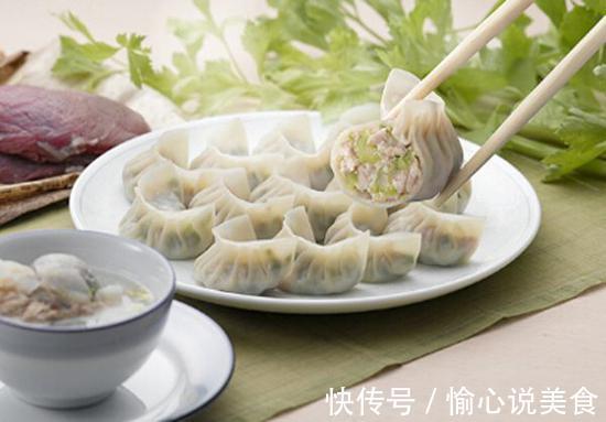 调饺子馅时别再只加水了，多加点“它”，包出的饺子更鲜嫩多汁！