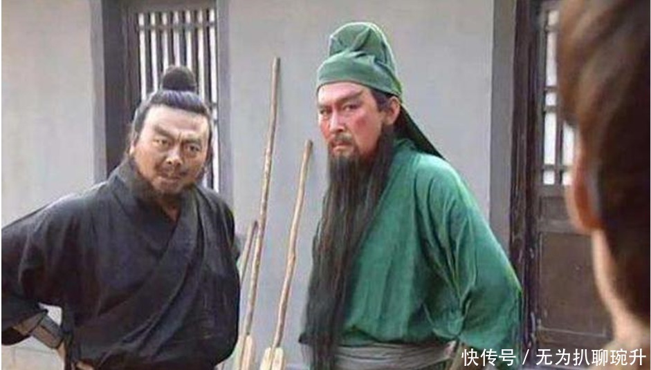 不换|现在人讨厌绿帽子,但关羽的帽子一直是绿色的,为何不换个颜色?