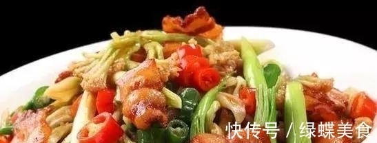 身体|几道超好吃还不贵的家常菜,简单美味,多做给家人吃,身体倍棒