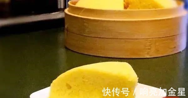 不用揉面不用烤箱,比蛋糕好吃100倍的马拉糕,成本只要5块钱!