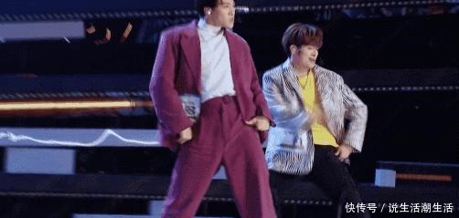 内娱完蛋是假象创4太会玩儿,仅用三招吊打青3!