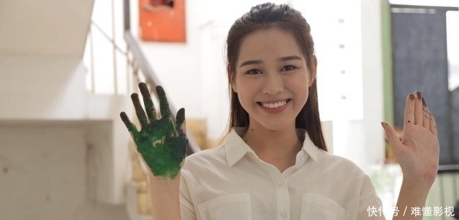 杜氏荷|2020年越南小姐冠军揭晓,19岁农村女孩夺冠,参赛是为了赚钱!