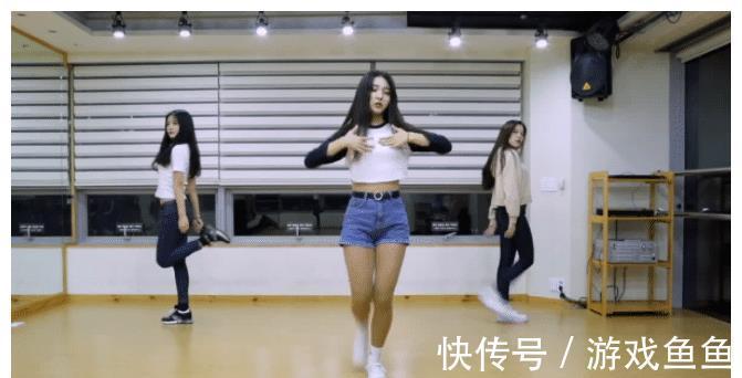 生活环境|警惕儿童舞蹈班,父母一个疏忽,女儿被教了奇怪的“舞蹈动作”