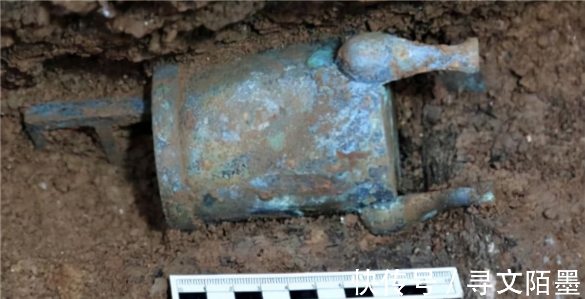 汉文帝$汉文帝霸陵被发现,纠正一个千年错误,误会终于尘埃落定