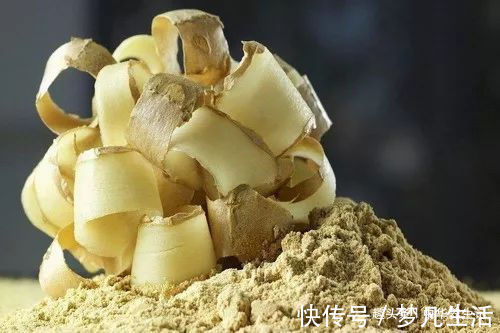 风寒感冒|吃姜究竟要不要带皮原来姜皮还有此功效，很多人吃错了还不知道