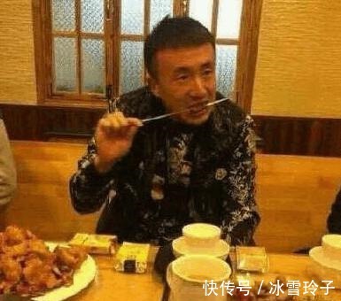 球迷们|国足最自律的球员 烟酒不沾只喝白开水, 不吃夜宵不熬夜!
