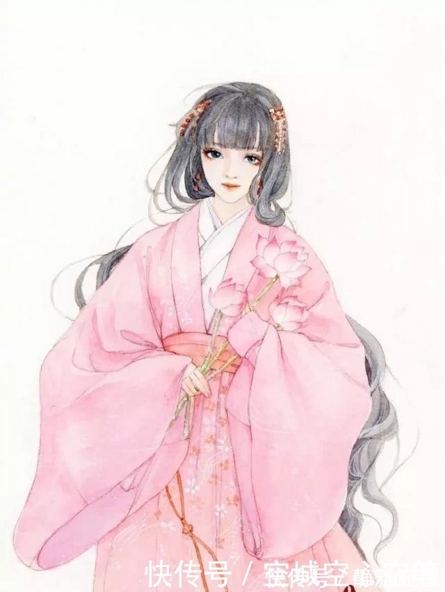 冷落处|一眼惊艳的古风说说,简短有意境,醉人心扉!