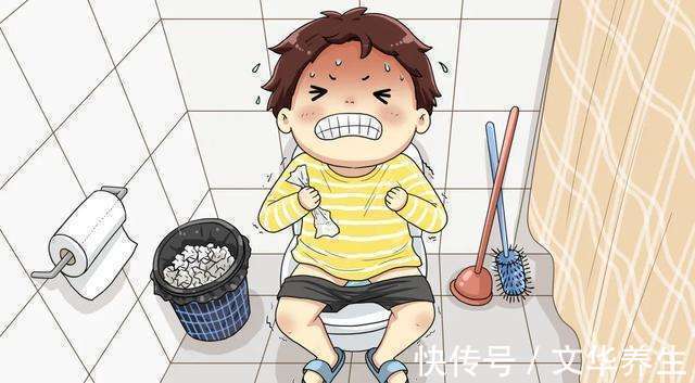 大便|便秘的运动疗法：把肠道打扫得干干净净