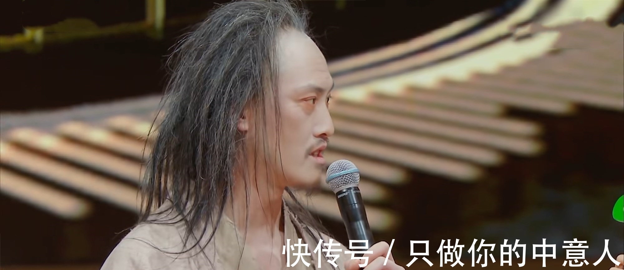 李成儒又開啟懟人模式，許君聰這次不慣著，卻暴露超低情商