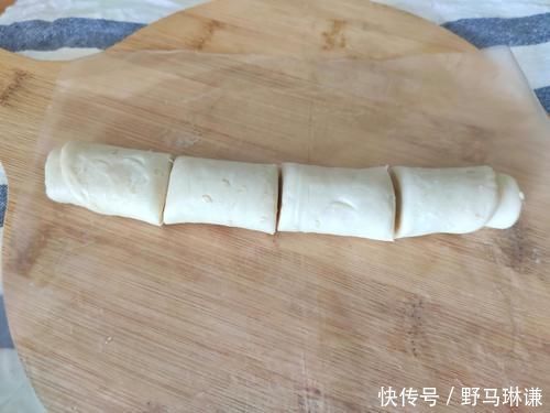 手抓饼新吃法,层次分明颜值高,热量低甜度低的甜品,简单又好吃