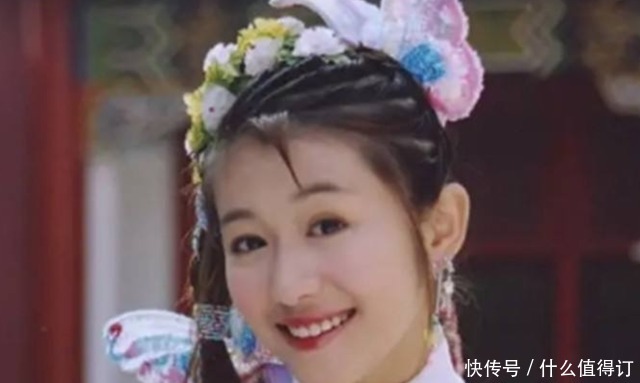 女儿|她是乾隆60岁得来的女儿，一生中也先后受到了三朝皇帝的疼爱
