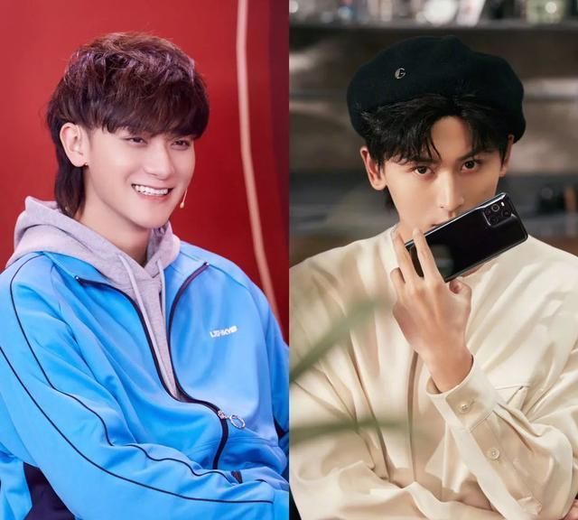 陈坤舒淇在读《寻龙诀2》剧本,现在龚俊很积极讨好陈坤想要出演