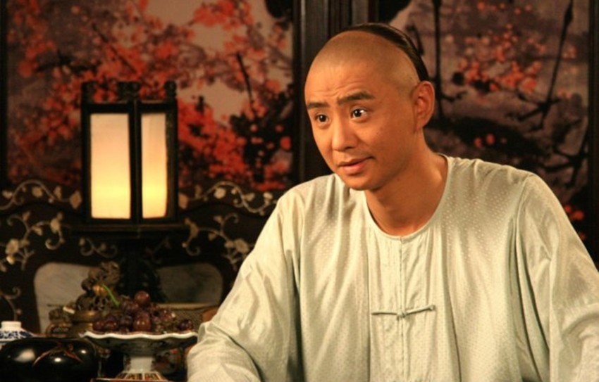 嘉庆|永璘行事糊涂荒唐,不尊礼教,为何哥哥嘉庆还特别宠爱他