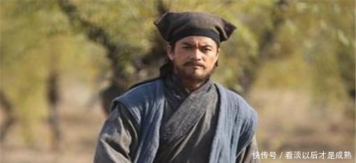 兄弟|晁盖临死真言,证明宋江野心,一开始上山目的就不纯洁!