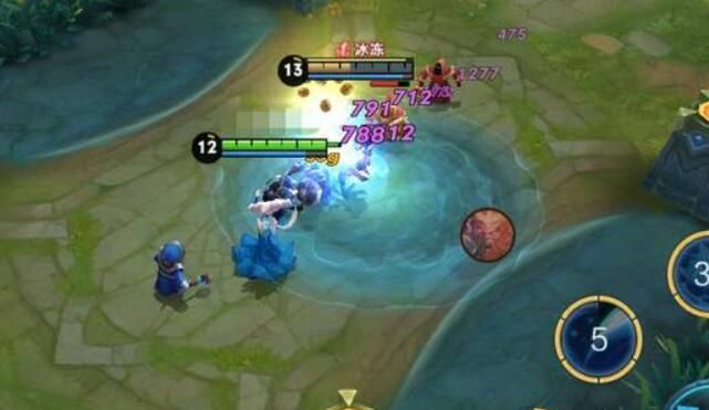 LOL|LOL手游的4个缺点，如果不改进，将永远无法超越王者荣耀