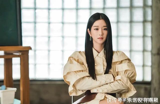 女主|别乱剪头发了,这4款 “有钱发型”,谁剪谁高级!