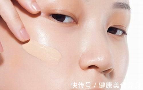 区别 粉底液和BB霜有什么区别！