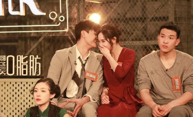 舞蹈風暴2|《舞蹈風暴2》明顯不如第一季了!但超喜歡黑馬朱瑾慧和百變謝欣