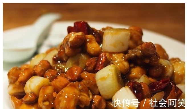 水煮肉片|年夜饭6道大菜，不管贫穷富有都买点，寓意牛气冲天，新年新气象