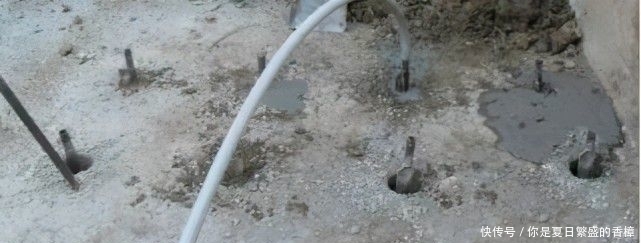 栗子|卫生间不要涂防水层了,老师傅都是这样做,住再久都不会漏水