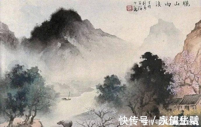 唐诗宋词!明朝的这一首词,抵得过一千首唐诗宋词,堪称绝妙!