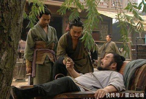 父女&水浒:被大众误解的蒋门神,武松打他其实是个错,此人是条好汉