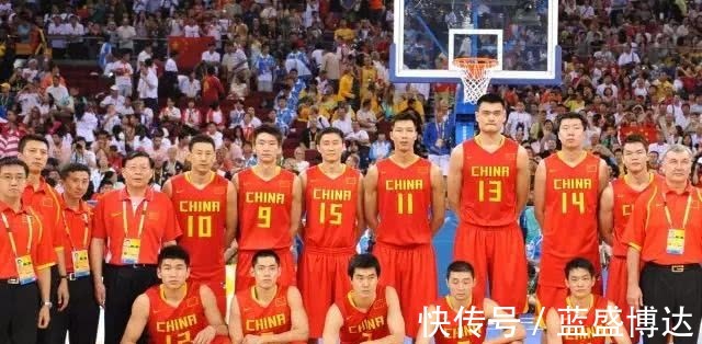 周琦|FIBA点名表扬中国球员，丁彦雨航乌龙受伤，周琦言论疑似表达不满！