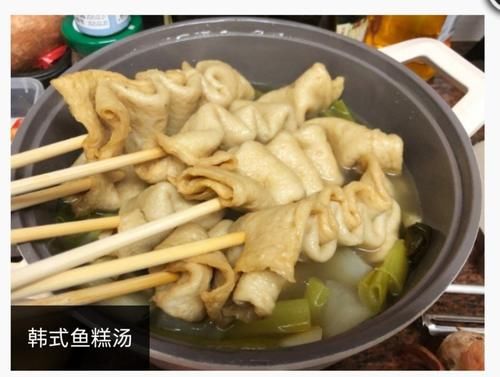  6款韩式料理食谱分享，让你在家就能轻松享受异国风味