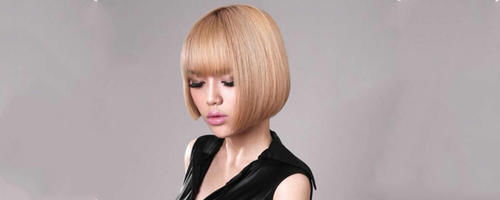 女生最新短发4款，剪完了就知道自己有多美！