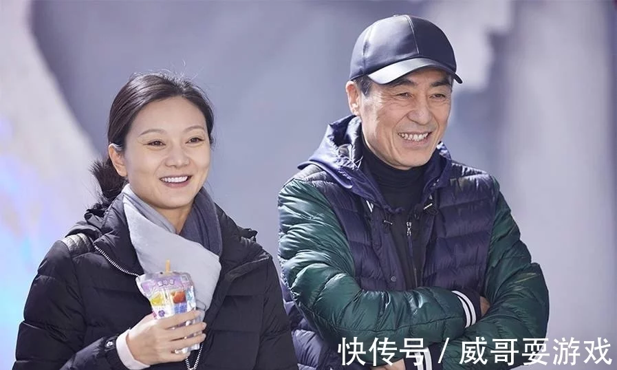 新鲜出炉(肖华 张艺谋前妻)张艺谋为啥没娶巩俐,张艺谋:我虽负了肖华巩俐,但余生都不会辜负18岁就跟了我的陈婷, 新鲜出炉(肖华 张艺谋前妻)张艺谋为啥没娶巩俐,张艺谋:我虽负了肖华巩俐,但余生都不会辜负18岁就跟了我的陈婷,