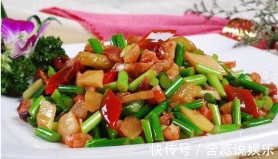 永吃不腻的几道家常下饭菜,简单美味又下饭,每次都不够吃